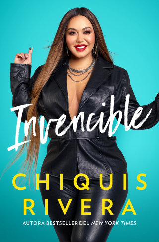 Cover image: Invencible (Unstoppable Spanish edition) 9781982180799