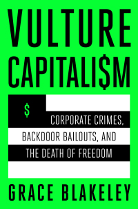 Cover image: Vulture Capitalism 9781982180850