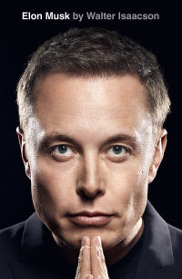 Cover image: Elon Musk 9781982181284