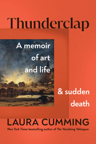 Cover image: Thunderclap 9781982181758