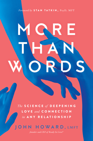 Cover image: More Than Words 9781982182342