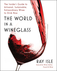 Cover image: The World in a Wineglass 9781982182786
