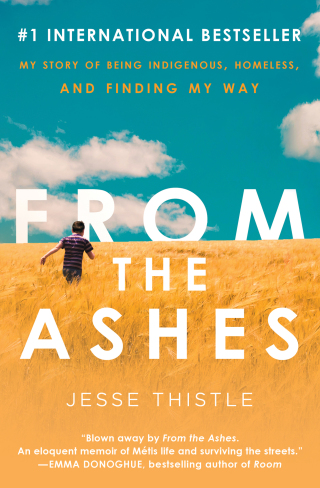 Cover image: From the Ashes 9781982182946