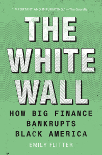Cover image: The White Wall 9781982183257
