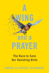 Cover image: A Wing and a Prayer 9781982184551