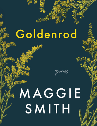 Cover image: Goldenrod 9781982185060