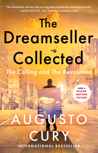 Cover image: The Dreamseller Collected 9781982179854
