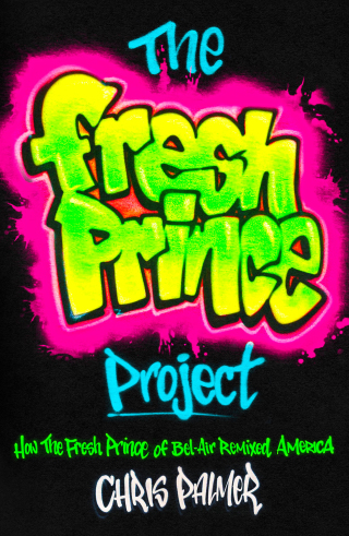 Cover image: The Fresh Prince Project 9781982185183