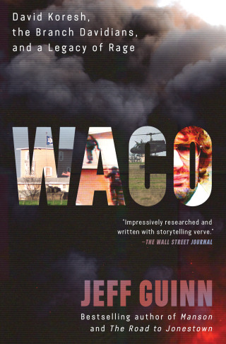 Cover image: Waco 9781982186111