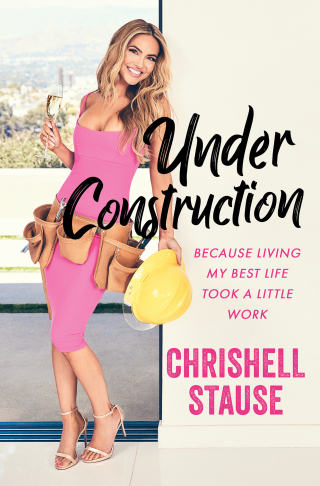 Cover image: Under Construction 9781982186265