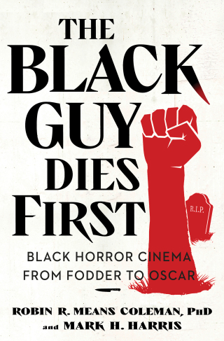 Cover image: The Black Guy Dies First 9781982186531