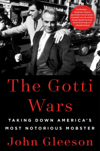 Cover image: The Gotti Wars 9781982186937