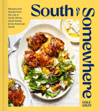 Cover image: South of Somewhere 9781982187569