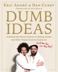 Cover image: Dumb Ideas 9781982187682