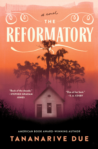 Cover image: The Reformatory 9781982188351