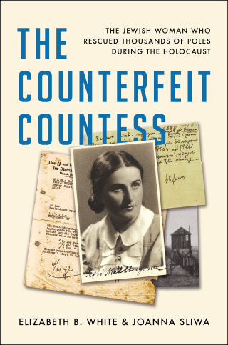 Cover image: The Counterfeit Countess 9781982189136