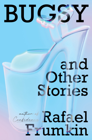 Cover image: Bugsy & Other Stories 9781982189761