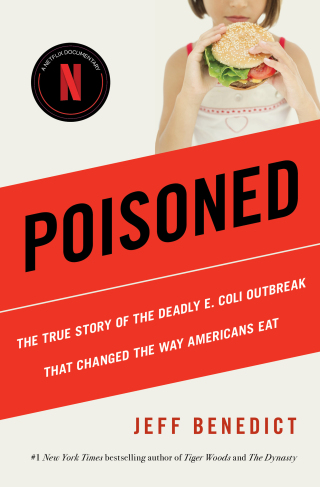 Cover image: Poisoned 9781982190170
