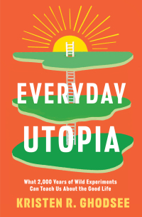 Cover image: Everyday Utopia 9781982190217