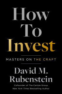 Cover image: How to Invest 9781982190309