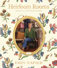 Cover image: Heirloom Rooms 9781982190439