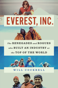 Cover image: Everest, Inc. 9781982190453