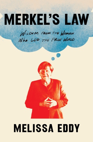 Cover image: Merkel's Law 9781982191047