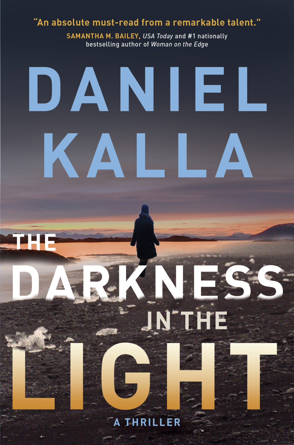 ISBN 9781982191399 product image for The Darkness in the Light (eBook) | upcitemdb.com