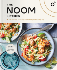 Cover image: The Noom Kitchen 9781982194345