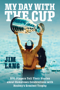 Cover image: My Day with the Cup 9781982194444