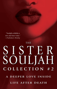Cover image: The Sister Souljah Collection #2