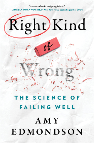 Cover image: Right Kind of Wrong 9781982195069