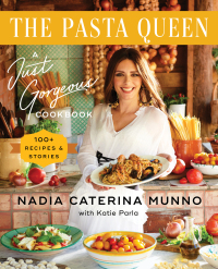 Cover image: The Pasta Queen 9781982195151