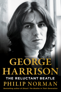 Cover image: George Harrison 9781982195861