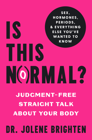 Cover image: Is This Normal? 9781982196417