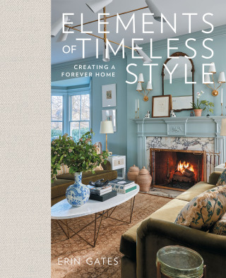 Cover image: Elements of Timeless Style 9781982197124