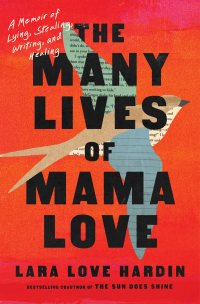 Cover image: The Many Lives of Mama Love (Oprah's Book Club) 9781982197667