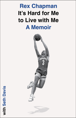 Cover image: It's Hard for Me to Live with Me 9781982197780