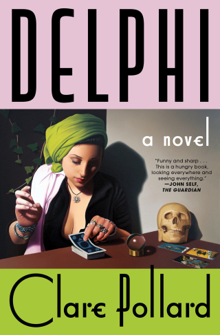 Cover image: Delphi 9781982197902