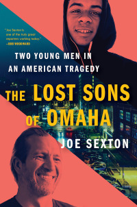 Cover image: The Lost Sons of Omaha 9781982198343