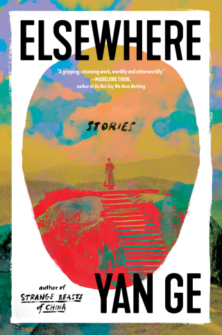 Cover image: Elsewhere 9781982198480