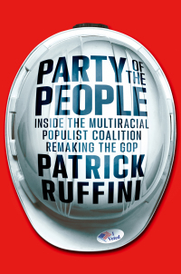 Cover image: Party of the People 9781982198626