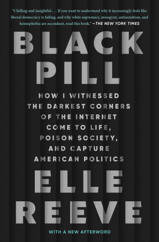 Cover image: Black Pill 9781982198886