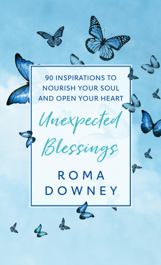 Cover image: Unexpected Blessings 9781982199227