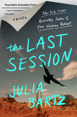 Cover image: The Last Session 9781982199500