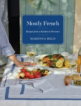 Cover image: Mostly French 9781982199562