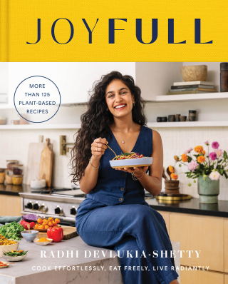 Cover image: JoyFull 9781982199722