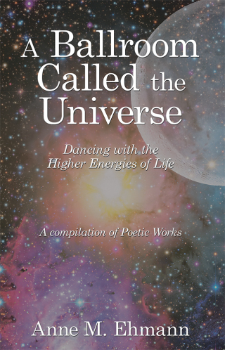 Cover image: A Ballroom Called the Universe 9781982200008