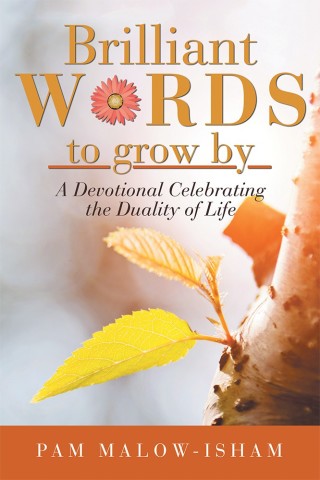 Cover image: Brilliant Words to Grow By 9781982200060