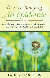 Cover image: Divorce Bullying: an Epidemic 9781982200138